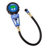 Motion Pro Digital Tire Pressure Gauge