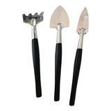 Juego De Miniherramientas De Jardín J Small Garden Tools, 3