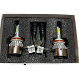 Kit Cree Led Antinieblas Ford Focus 12-14