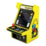 Mini Consola Pac-man