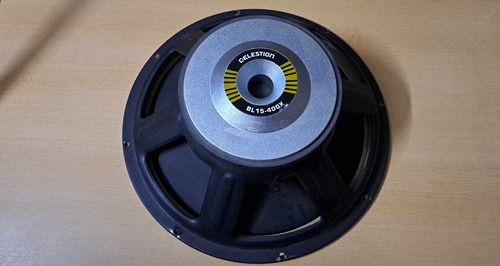 Parlante Bajo Celestion Bl 15 400x