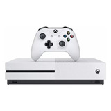 Microsoft Xbox One S 1tb Standard Juego Incluido