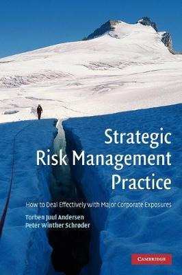 Libro Strategic Risk Management Practice - Torben Juul An...