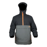 Anorak Impermeable Sapien Nomad Line Ank-s109