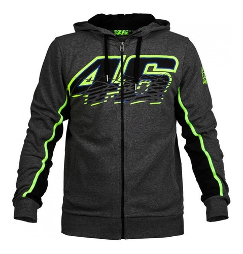 Chaqueta Buzo Camisa Moto Valentino Rossi Vr 46 Envio Gratis