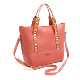 Bolsa Colcci Toronto Rosa Mircela