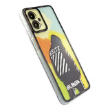 Fundas Tpu Diseños Urban Cubre Modulo Para Moto G13 G23 Se