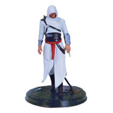 Altair Assassin's Creed 3d