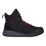 Botas Columbia Fairbanks Omni-heat Waterproof Hombre Winter 