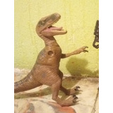 Figura  Velociraptor Para Reparar 