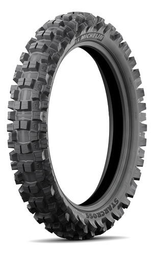 Llanta 100/90-19 Michelin Starcross 5 Medium 57m