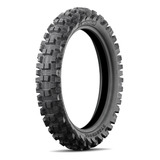 Llanta 100/90-19 Michelin Starcross 5 Medium 57m