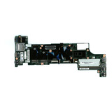 Tarjeta Madre Lenovo X260 I7-6600u ..thinkpad,. 01hx037