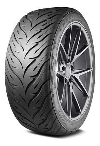 Paquete De 2 Llantas 195/55r15 85v Maxtrek Maximus Ds01 Auto