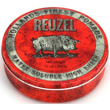 Red Reuzel 340gr - Cera Envio A Todo Chile