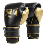 Guantes De Boxeo Powerlock2 - Mejor Rendimiento Y Estilo, Ne