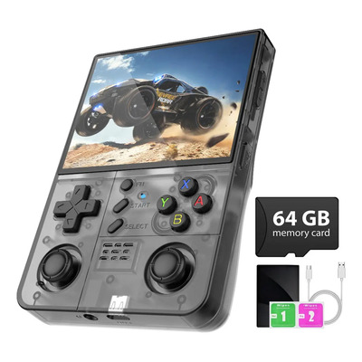 Mini Consola Reproductor Portátil Juegos | Envío gratis