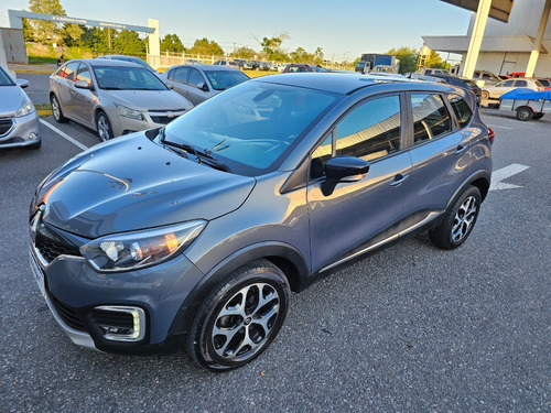 Renault Captur 2019 Usado