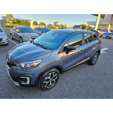 Renault Captur 2019 Usado