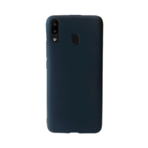 Capa Capinha Fosca Compatível Com Samsung Galaxy A20 / A30