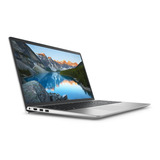 Laptop Dell Inspiron 3515 Plateada 15.5 , Amd Ryzen 5 3450u 