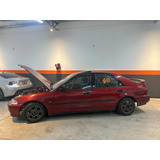 Honda Civic Ex 1.8