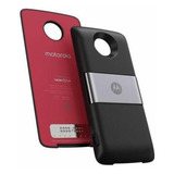 Moto Snap Bateria Motorola Moto Z3