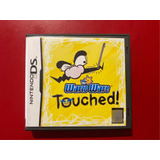 Wario Ware Touched Nintendo 3ds Oldskull Games