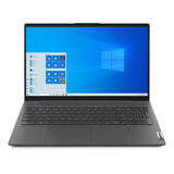 Portátil Lenovo Ideapad 15are05  Graphite Gray 15.6 , Amd Ryzen 7 4700u  8gb De Ram 512gb Ssd, Amd Radeon Rx Vega 7 1920x1080px Windows 10 Home