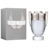 Invictus De Paco Rabanne 150ml Original Sellado Envío Gratis