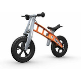 Firstbike Cruz Bike Balance, Naranja