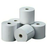 20 Rollos De Papel P/ Ful-mar Tango (57t)