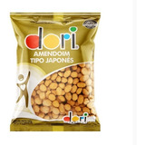 Pacote Amendoim Japonês 500g - Dori