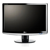 Monitor Lcd 17 LG W1752t