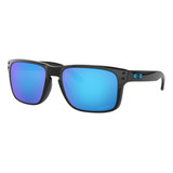 Lentes De Sol Holbrook Turquesa Oakley