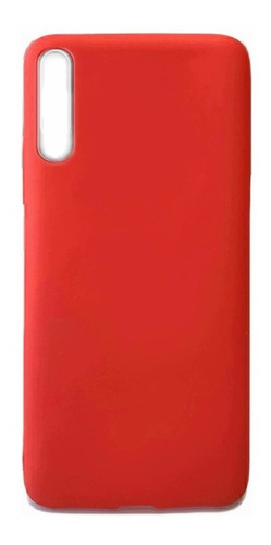 Capa Fosca Tpu Compatível Com Samsung Galaxy A50 / A30s