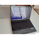 Notebook Samsung Np300e4c 14  Series 3, I5 1tb 4gb Ram 