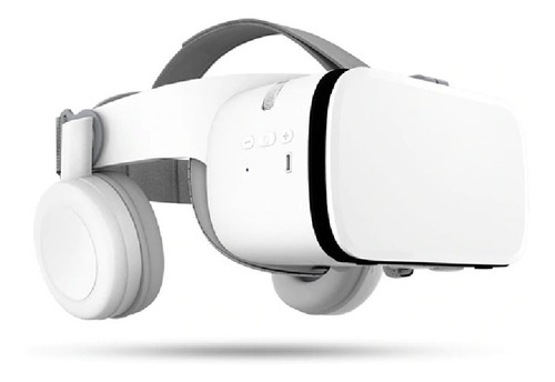 Óculos Realidade Virtual  Boboz6 Para Drones