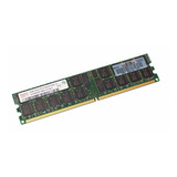 Memoria Ram Servidores Varias Marcas 2rx4 Pc2-5300r 2gb Ddr2