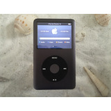 iPod Classic 7g De 160gb Para Conocedores!!!