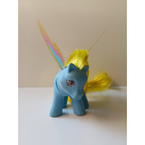 Mi Pequeño Pony Bebe Pegaso Whirly Hasbro 1988 Vintage 