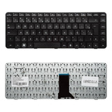 Teclado P/ Notebook Hp Pavilion Dm4-2033cl