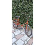 Bicicleta Aurorita  Antigua 