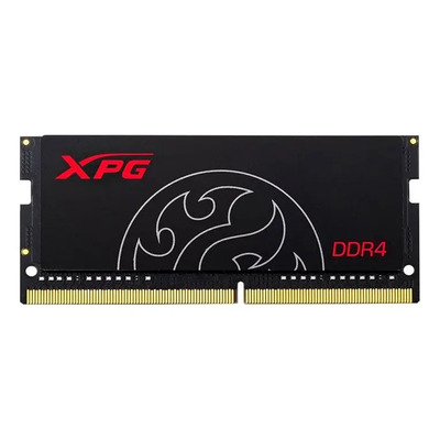 Memoria Ram Xpg Hunter Ddr4 So-dimm 8gb 3200mhz Gaming | Envío gratis