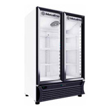 Refrigerador Vertical  Metalfrio  Rb500