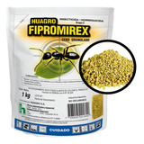 Hormiguicida Fipro Mirex® Cebo Granulado X1 Kg Hormiga Negra