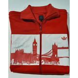 Campera adidas London