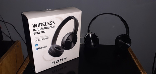 Auriculares Inalámbricos Sony