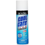 Spray Desinfectante Cool Care 5 En 1 Lubricante