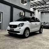 Smart Forfour 2016 1.0 City